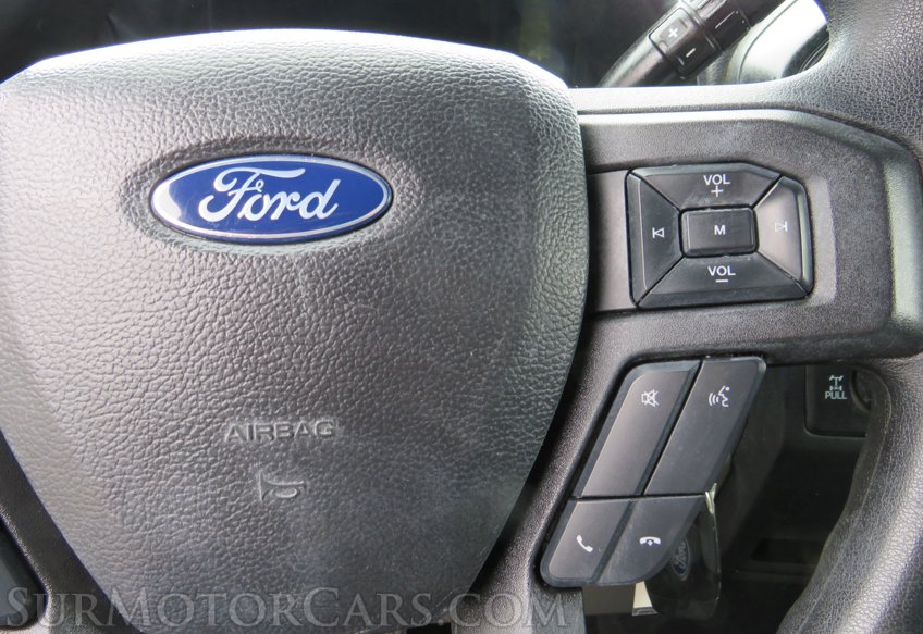 2019 Ford F-150 - Image 35