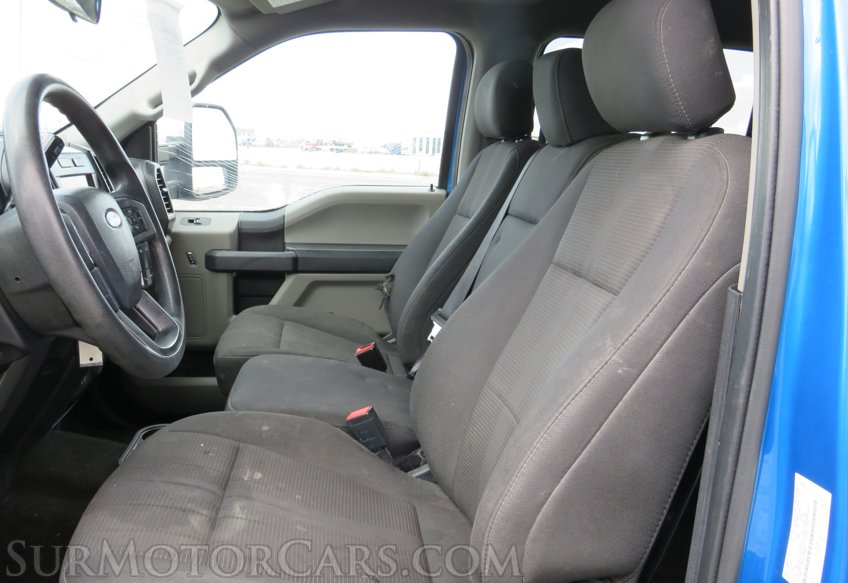 2019 Ford F-150 - Image 28