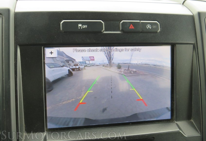 2019 Ford F-150 - Image 39