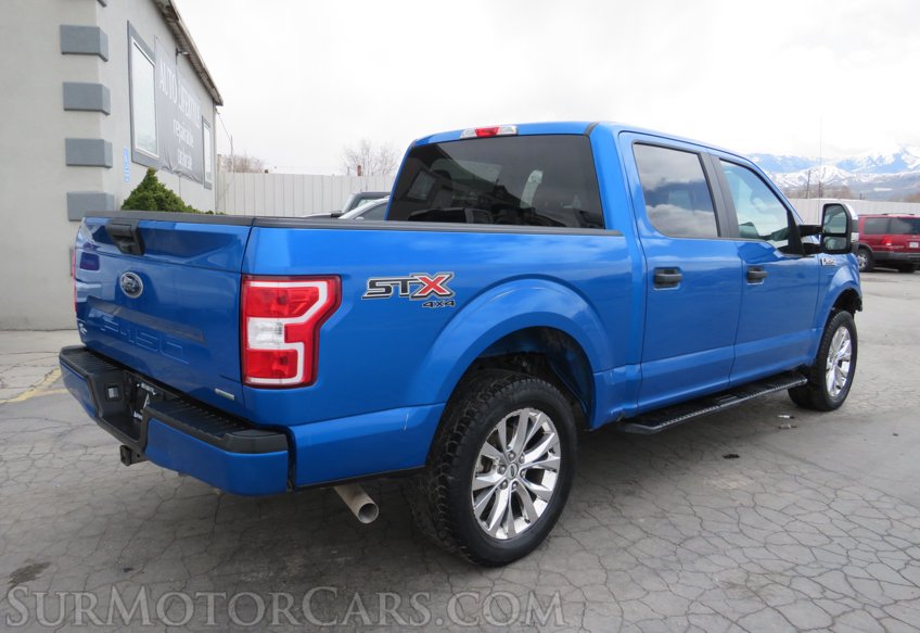 2019 Ford F-150 - Image 6