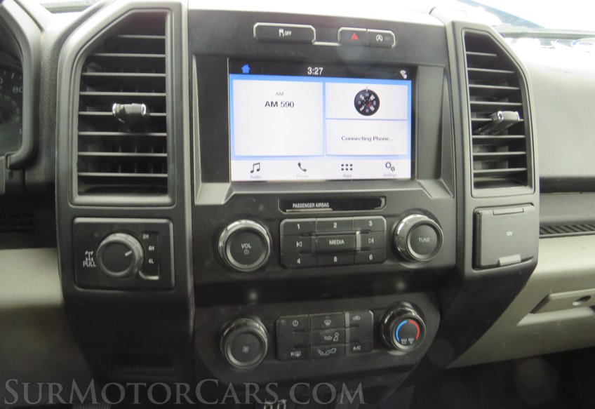 2019 Ford F-150 - Image 38