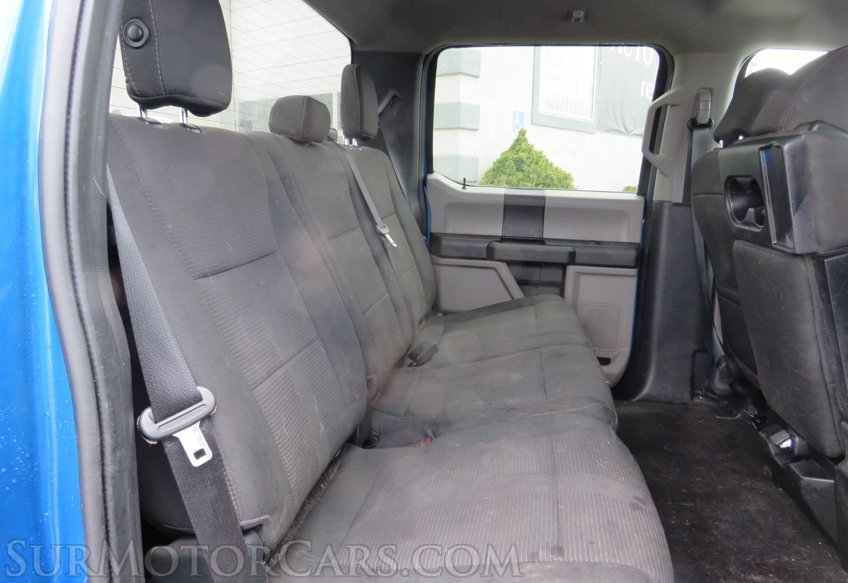 2019 Ford F-150 - Image 32