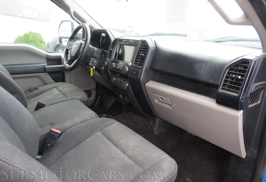 2019 Ford F-150 - Image 30