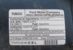 2019 Ford F-150 - Image 50