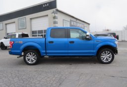 2019 Ford F-150 - Image 10