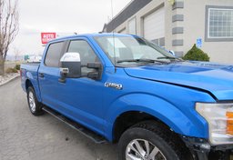 2019 Ford F-150 - Image 13