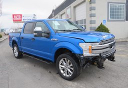 2019 Ford F-150 - Image 4