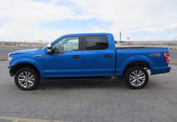 2019 Ford F-150 - Image 9