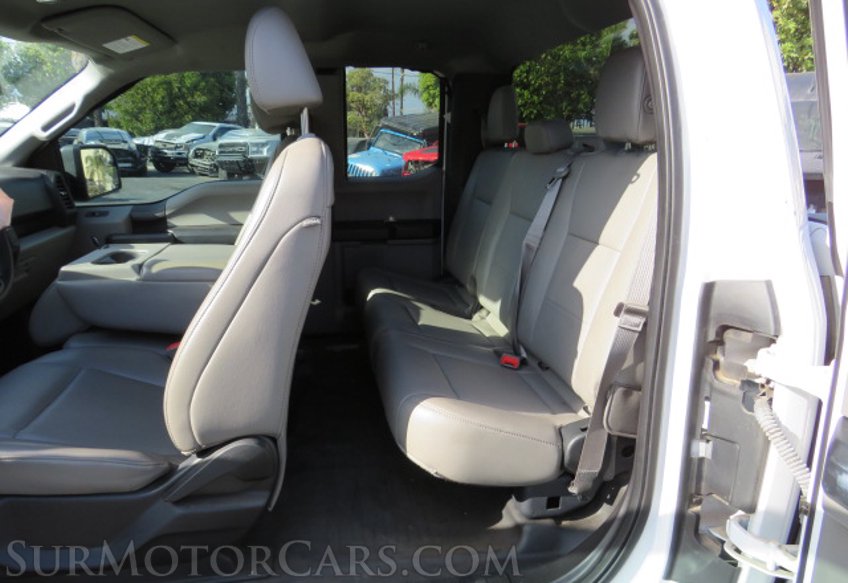 2018 Ford F-150 - Image 23