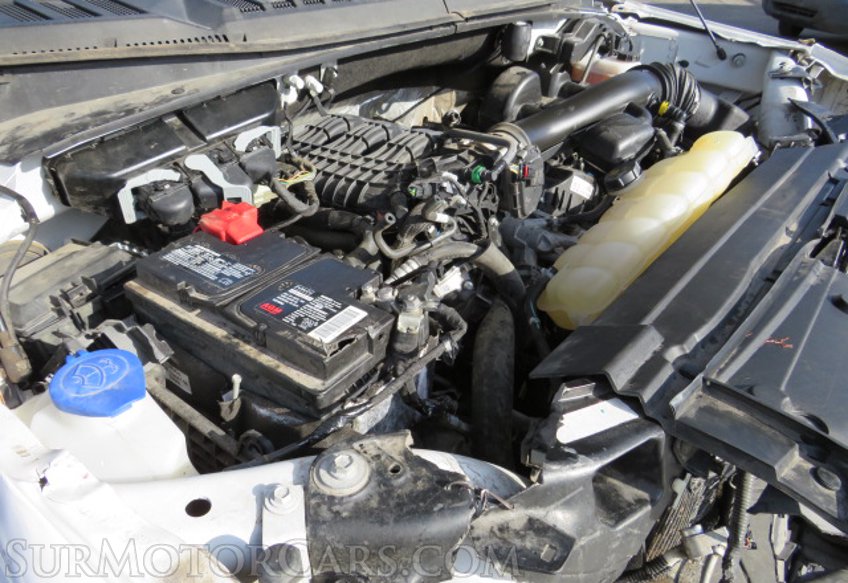 2018 Ford F-150 - Image 45