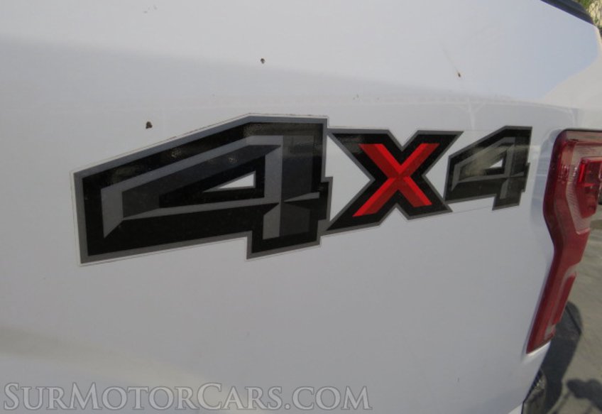 2018 Ford F-150 - Image 18