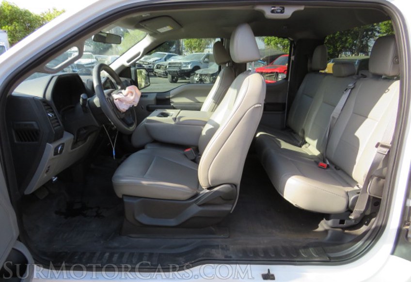 2018 Ford F-150 - Image 21