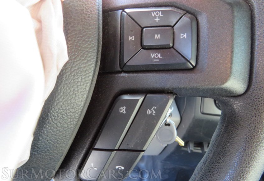 2018 Ford F-150 - Image 33