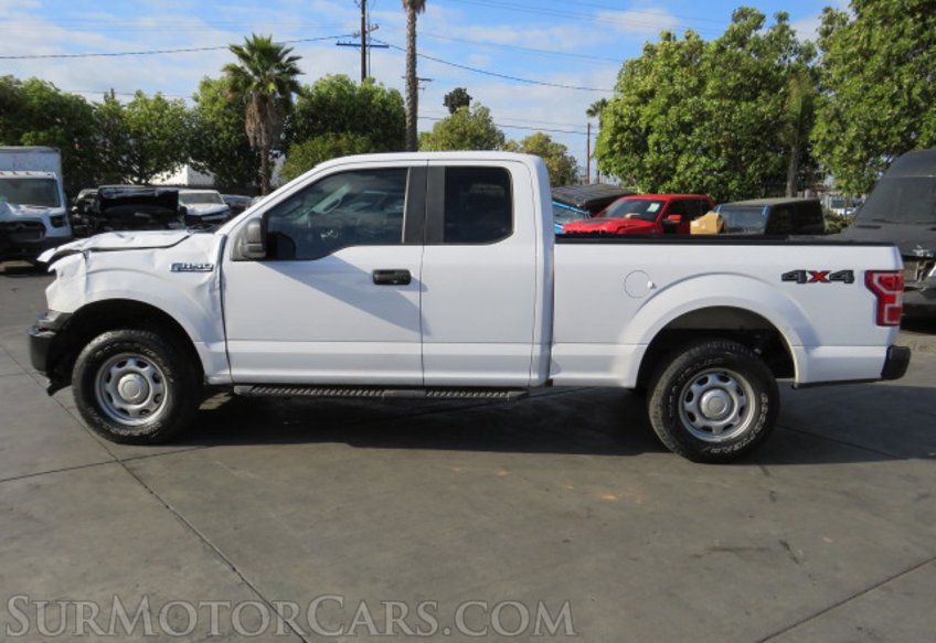 2018 Ford F-150 - Image 6