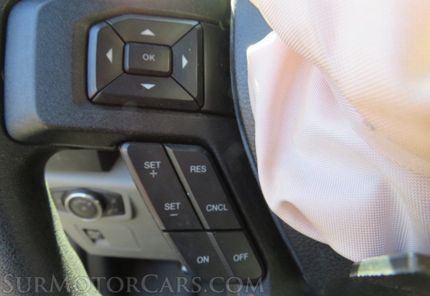 2018 Ford F-150 - Image 32