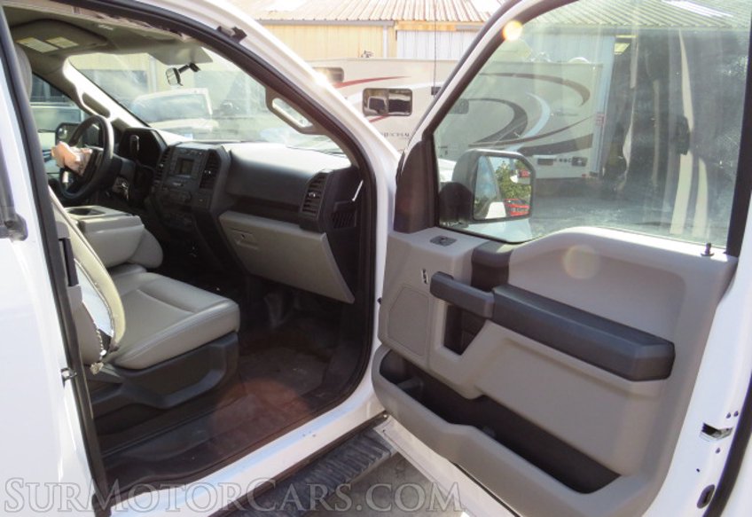 2018 Ford F-150 - Image 24