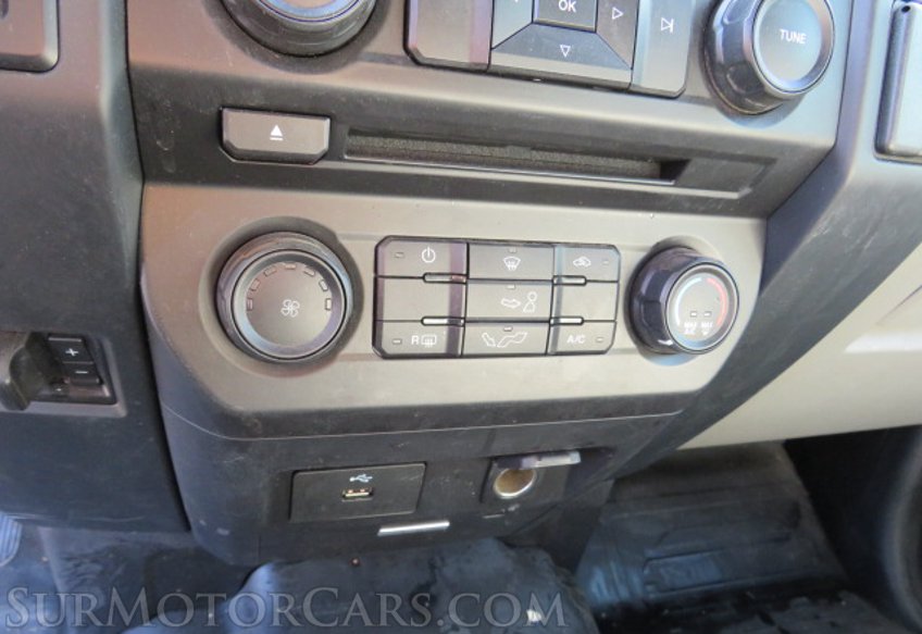 2018 Ford F-150 - Image 37