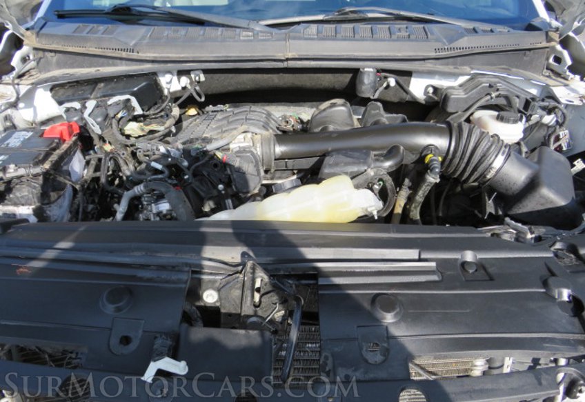 2018 Ford F-150 - Image 44