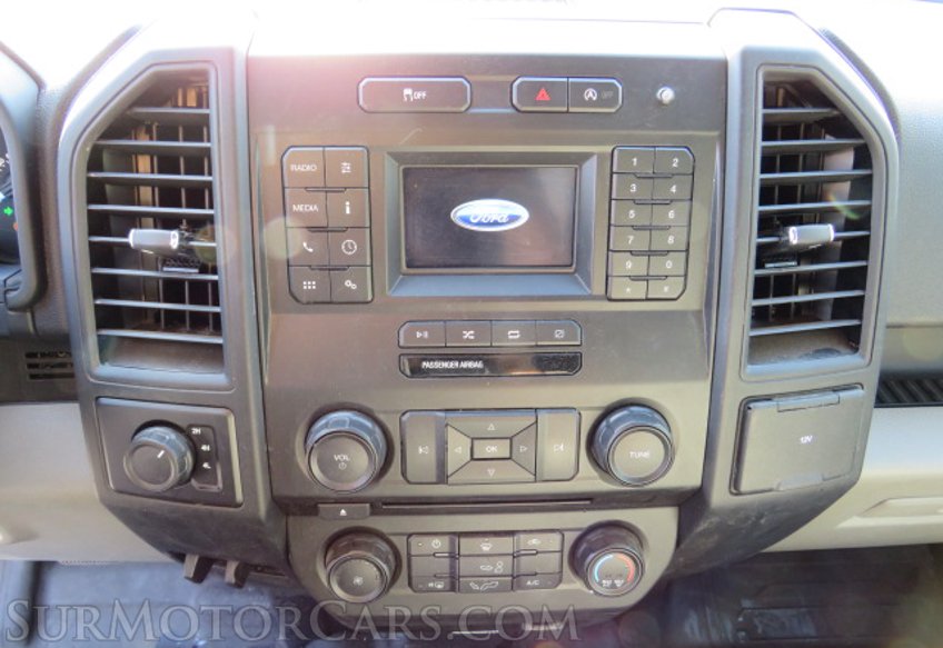 2018 Ford F-150 - Image 35
