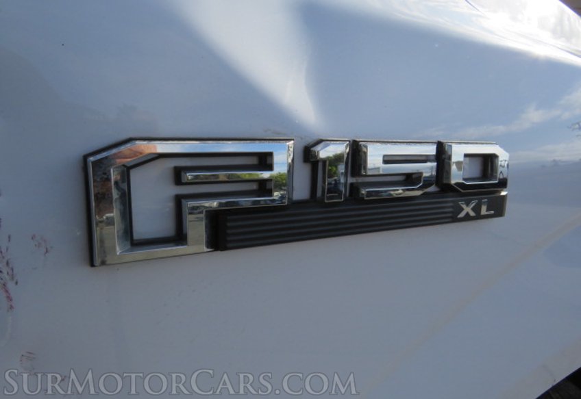 2018 Ford F-150 - Image 19