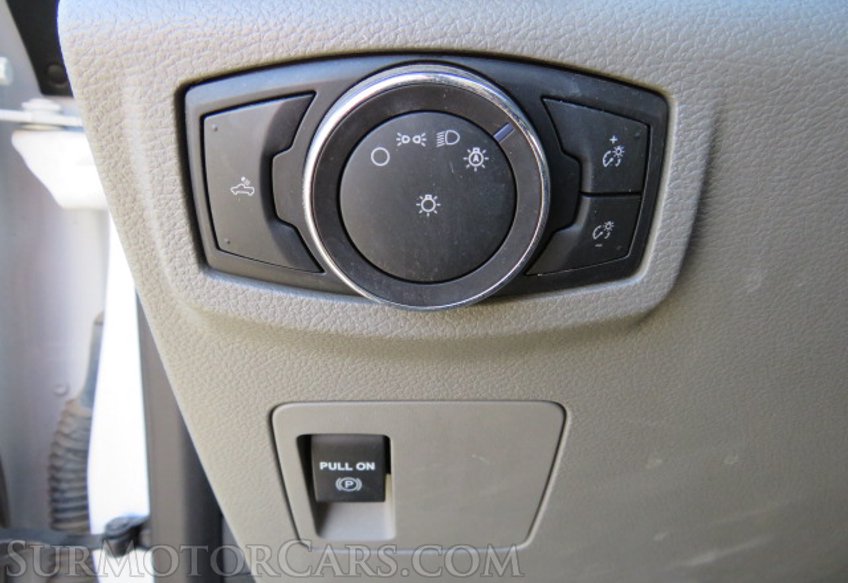 2018 Ford F-150 - Image 38