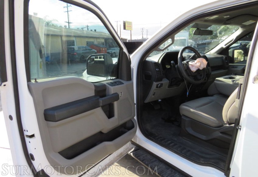 2018 Ford F-150 - Image 20
