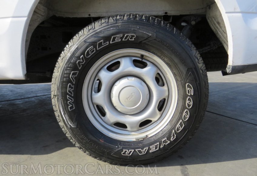 2018 Ford F-150 - Image 16