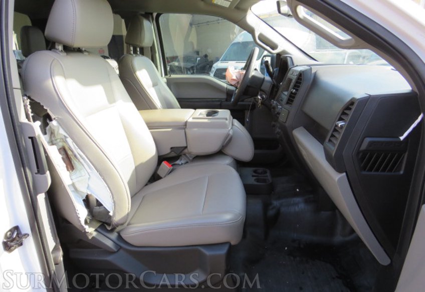 2018 Ford F-150 - Image 26