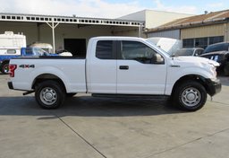 2018 Ford F-150 - Image 5