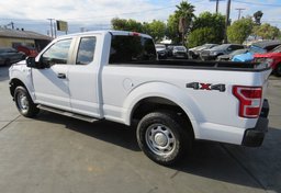2018 Ford F-150 - Image 10