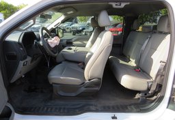 2018 Ford F-150 - Image 21