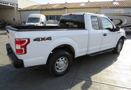 2018 Ford F-150 - Image 9