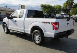2018 Ford F-150 - Image 8