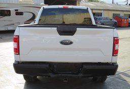 2018 Ford F-150 - Image 12