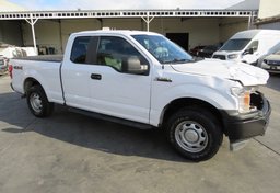 2018 Ford F-150 - Image 4