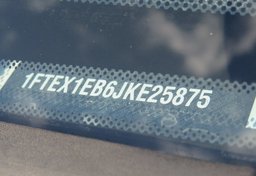 2018 Ford F-150 - Image 47