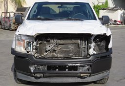 2018 Ford F-150 - Image 11