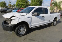 2018 Ford F-150 - Image 3