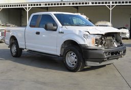 2018 Ford F-150 - Image 2