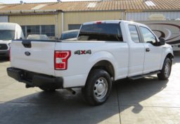 2018 Ford F-150 - Image 7