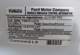 2018 Ford F-150 - Image 48