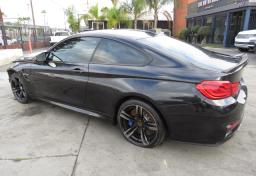 Thumbnail of 2018 BMW M4