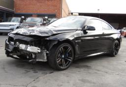 Thumbnail of 2018 BMW M4