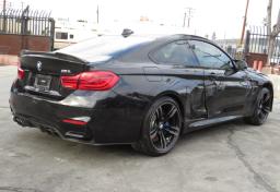 Thumbnail of 2018 BMW M4