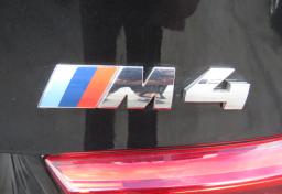 Thumbnail of 2018 BMW M4