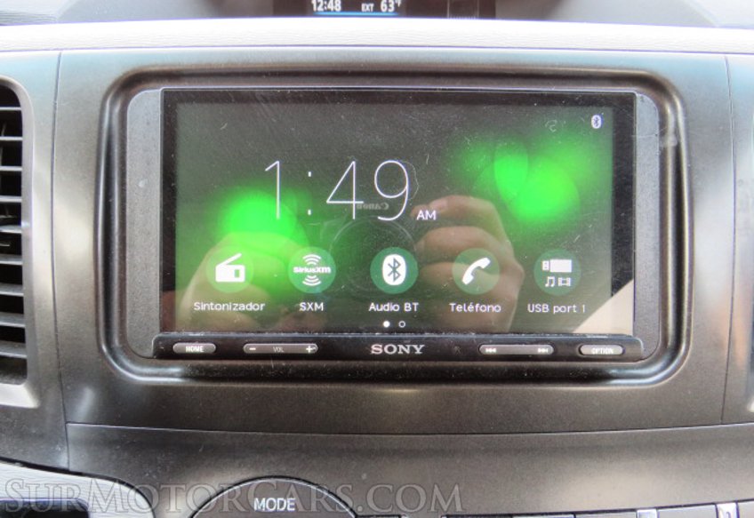 2014 Toyota Sienna - Image 39