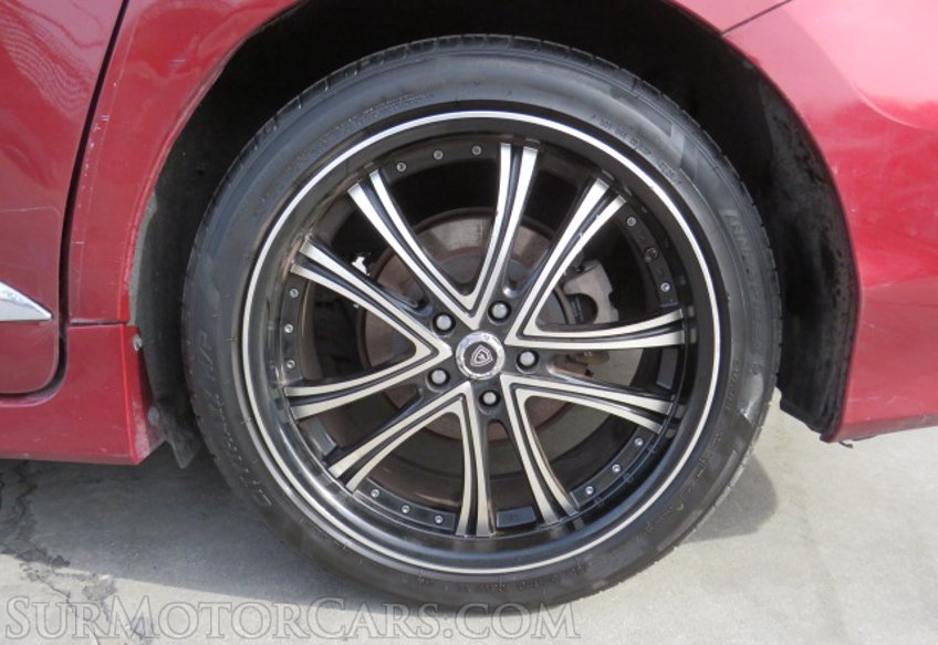 2014 Toyota Sienna - Image 18