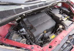 2014 Toyota Sienna - Image 48