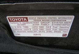 2014 Toyota Sienna - Image 52