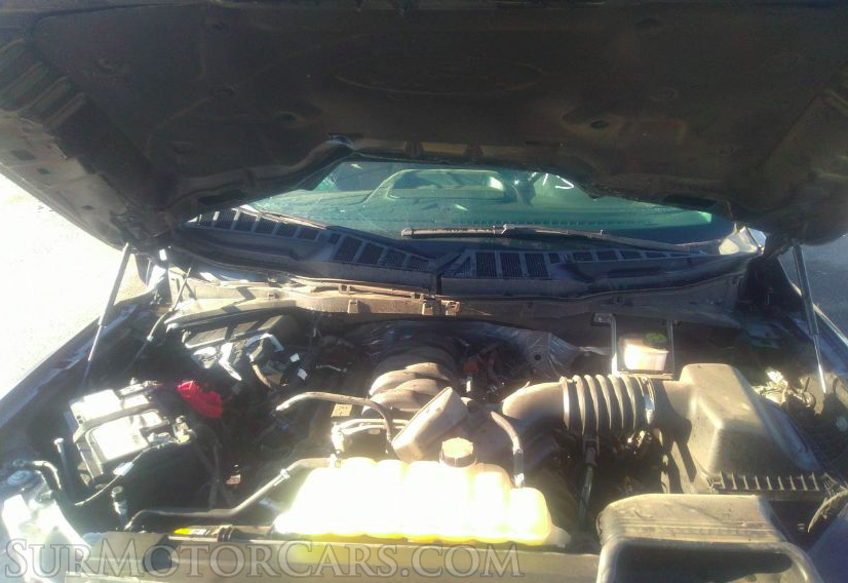 2021 Ford F-150 - Image 6